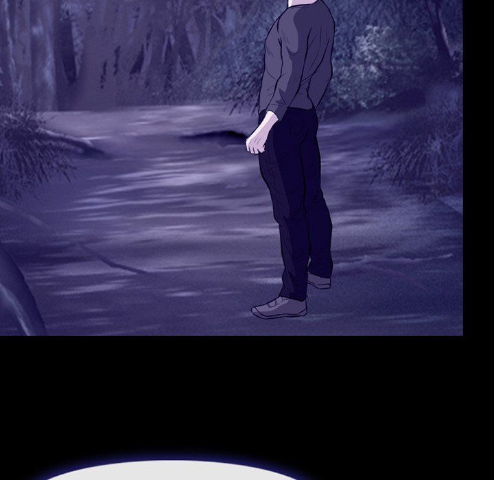 Silhouette Manhwa - Chapter 82 Page 117