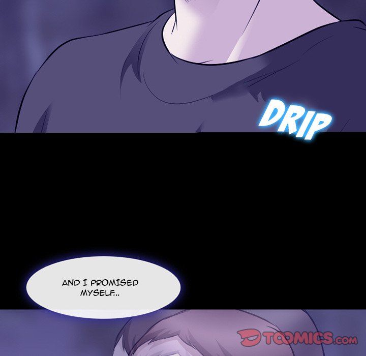 Silhouette Manhwa - Chapter 82 Page 119