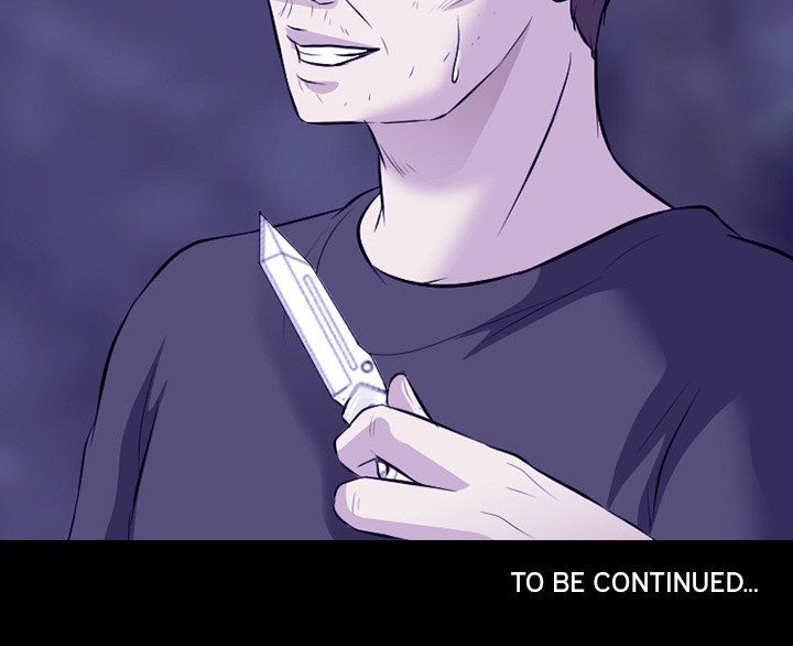 Silhouette Manhwa - Chapter 82 Page 122