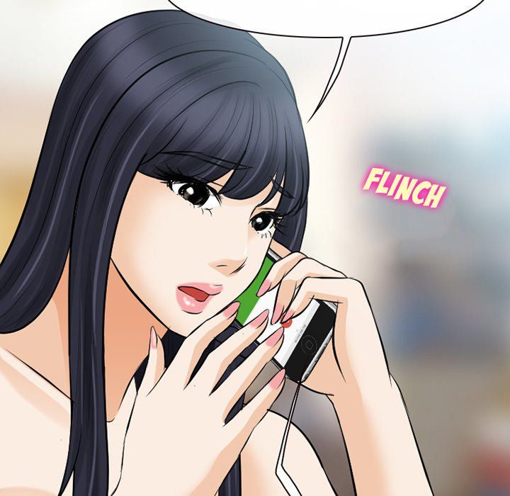 Silhouette Manhwa - Chapter 80 Page 7