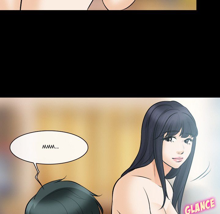 Silhouette Manhwa - Chapter 80 Page 11