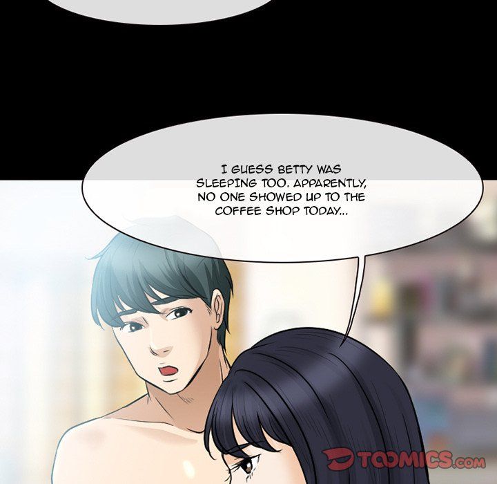 Silhouette Manhwa - Chapter 80 Page 17
