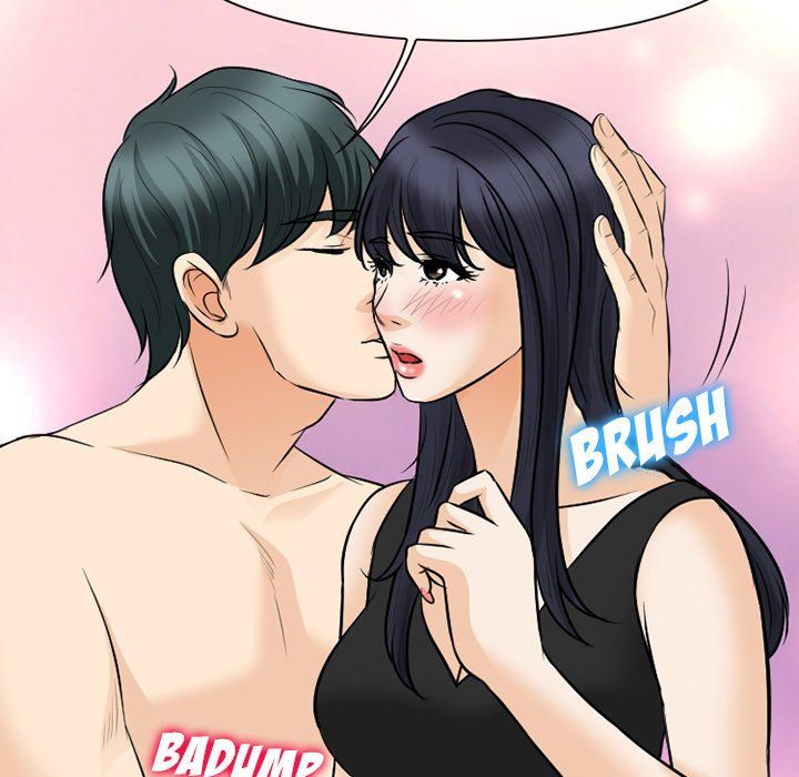 Silhouette Manhwa - Chapter 80 Page 24