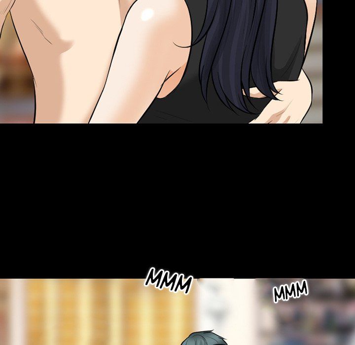 Silhouette Manhwa - Chapter 80 Page 26