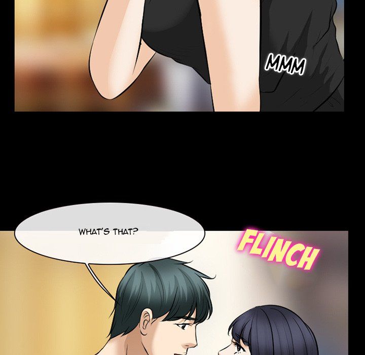 Silhouette Manhwa - Chapter 80 Page 31