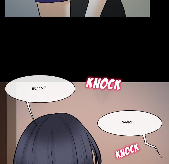 Silhouette Manhwa - Chapter 80 Page 36