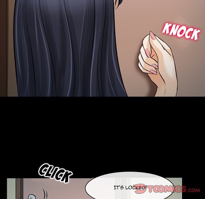 Silhouette Manhwa - Chapter 80 Page 37