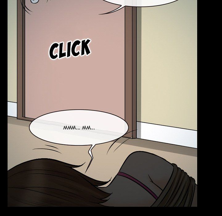 Silhouette Manhwa - Chapter 80 Page 38