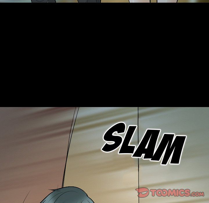 Silhouette Manhwa - Chapter 80 Page 41