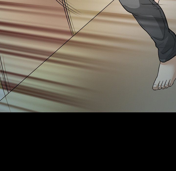 Silhouette Manhwa - Chapter 80 Page 43