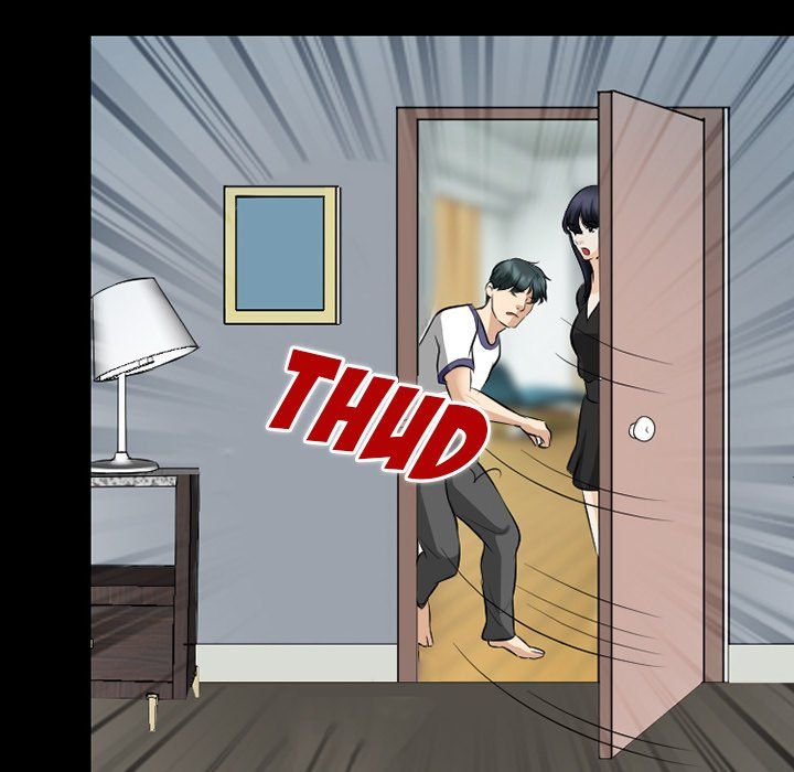 Silhouette Manhwa - Chapter 80 Page 44