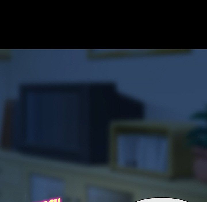 Silhouette Manhwa - Chapter 80 Page 46