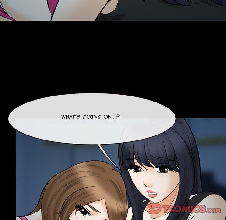 Silhouette Manhwa - Chapter 80 Page 53