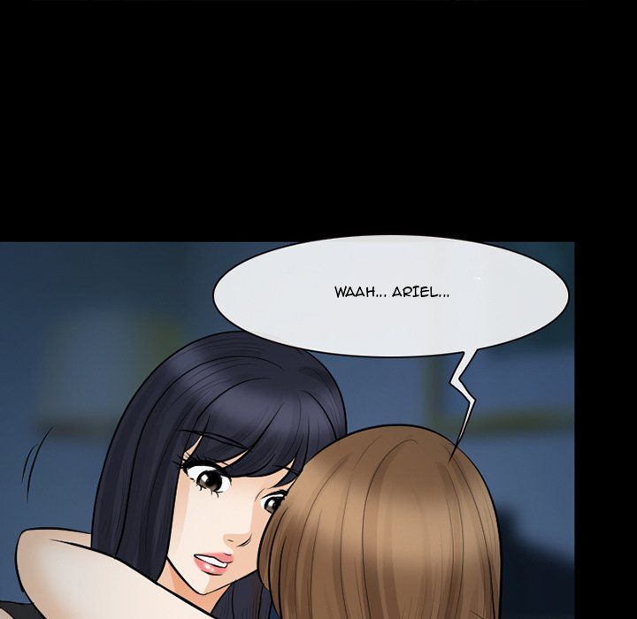 Silhouette Manhwa - Chapter 80 Page 56