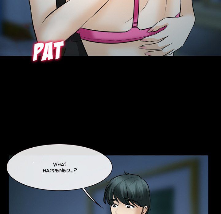 Silhouette Manhwa - Chapter 80 Page 59