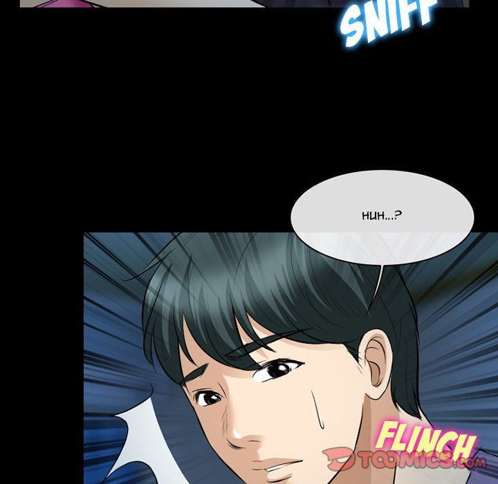 Silhouette Manhwa - Chapter 80 Page 61