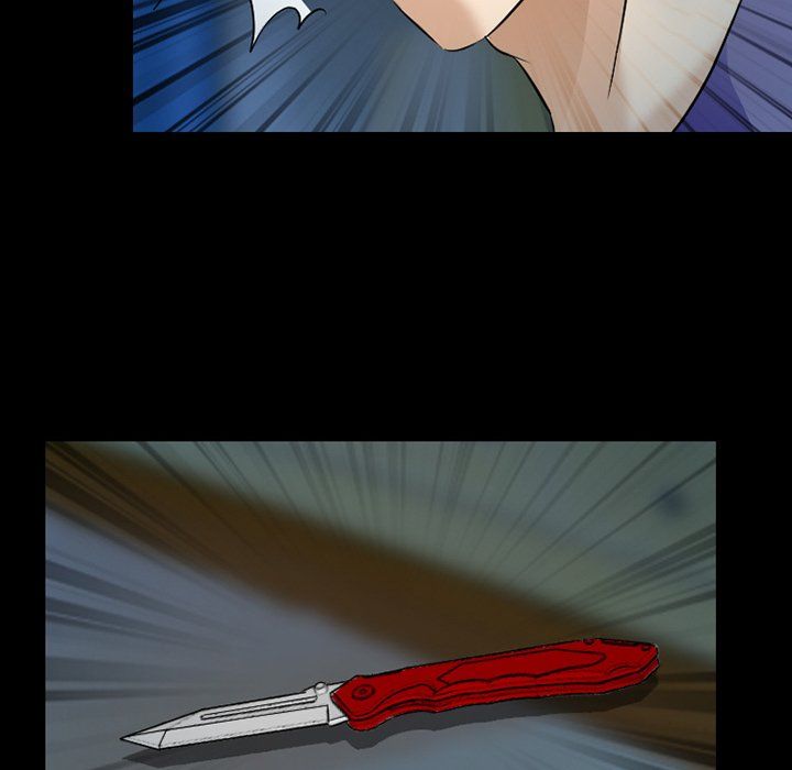 Silhouette Manhwa - Chapter 80 Page 62