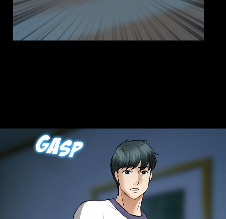 Silhouette Manhwa - Chapter 80 Page 63