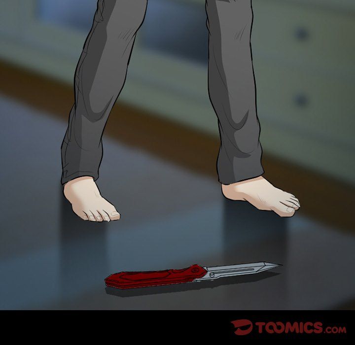 Silhouette Manhwa - Chapter 80 Page 65