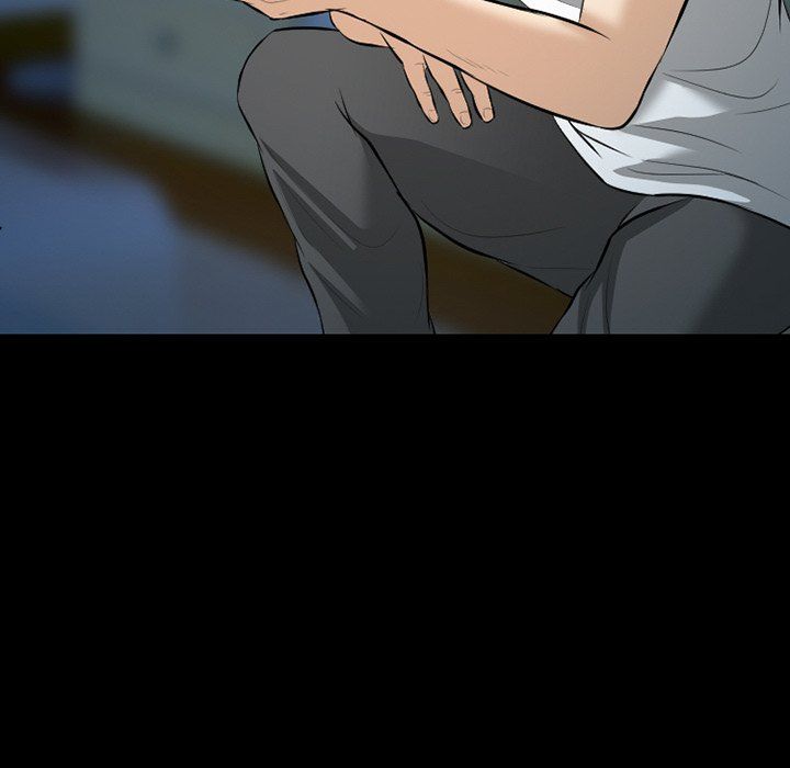 Silhouette Manhwa - Chapter 80 Page 67