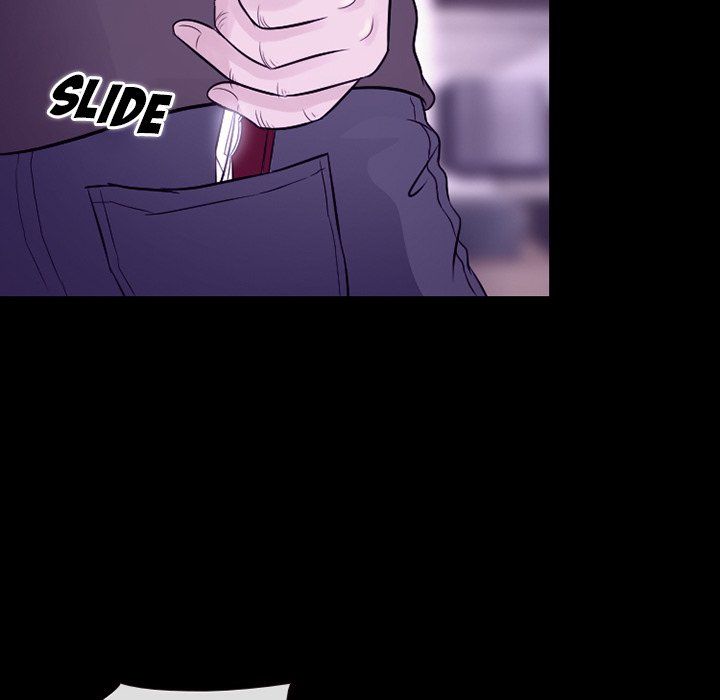 Silhouette Manhwa - Chapter 80 Page 71