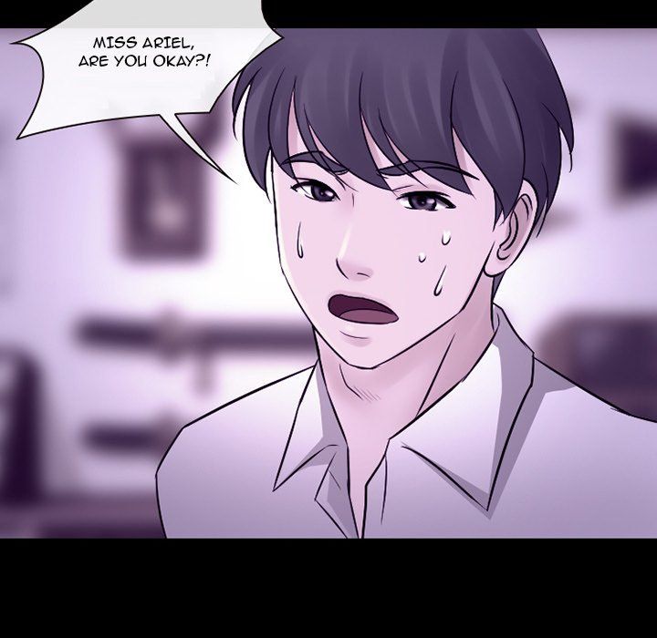 Silhouette Manhwa - Chapter 80 Page 72