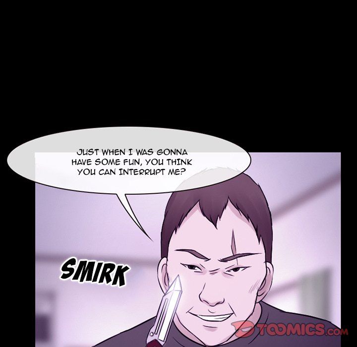 Silhouette Manhwa - Chapter 80 Page 73