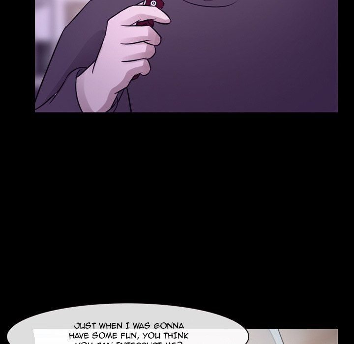 Silhouette Manhwa - Chapter 80 Page 74