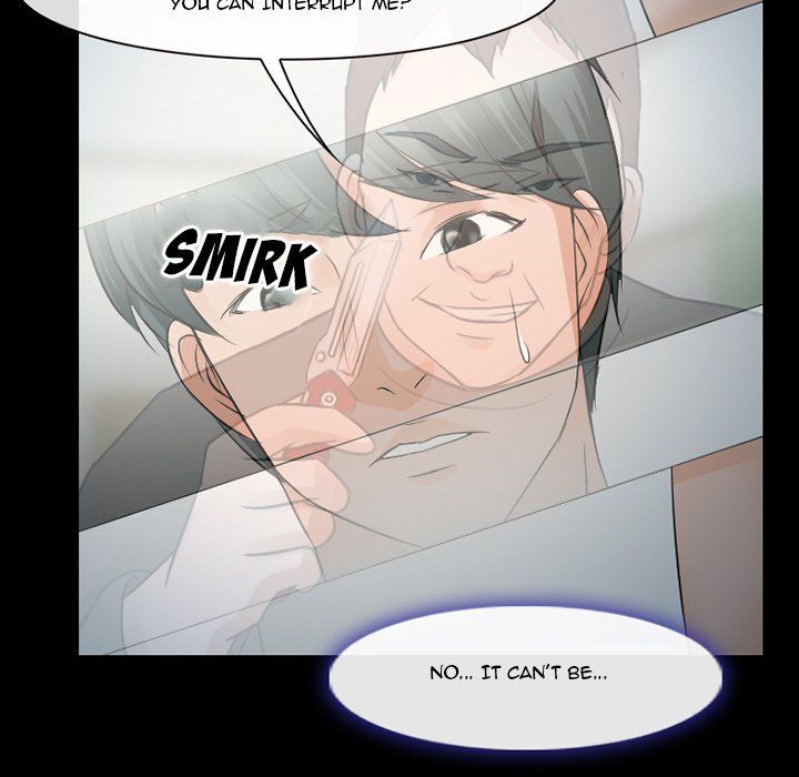 Silhouette Manhwa - Chapter 80 Page 75