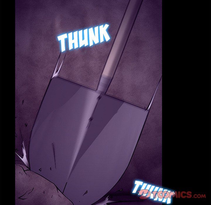 Silhouette Manhwa - Chapter 80 Page 77