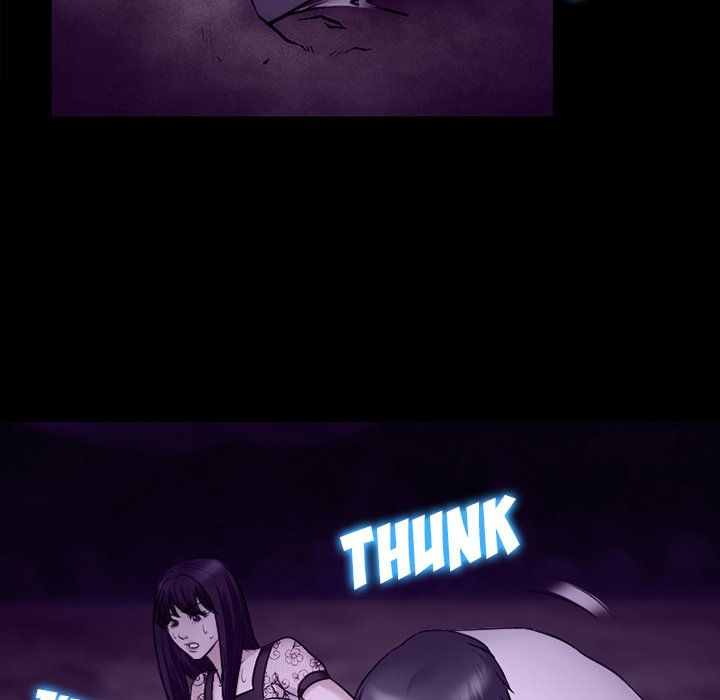 Silhouette Manhwa - Chapter 80 Page 78