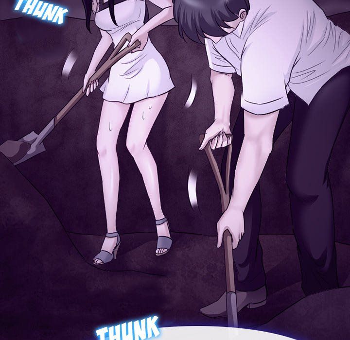 Silhouette Manhwa - Chapter 80 Page 79