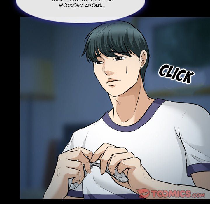 Silhouette Manhwa - Chapter 80 Page 81