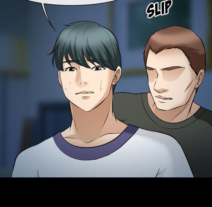 Silhouette Manhwa - Chapter 80 Page 86