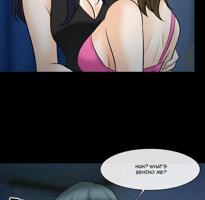 Silhouette Manhwa - Chapter 80 Page 88