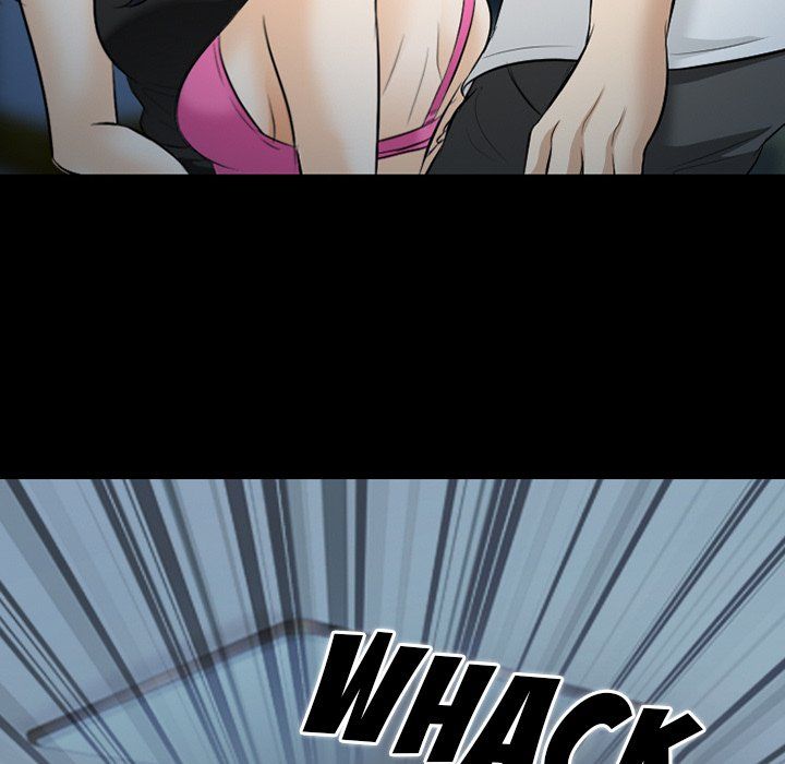 Silhouette Manhwa - Chapter 80 Page 90