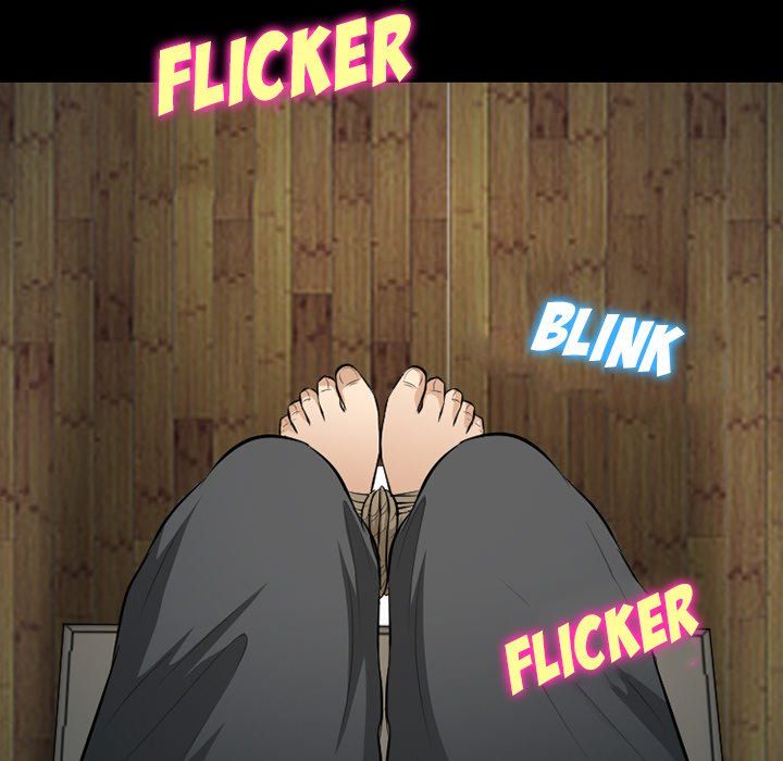 Silhouette Manhwa - Chapter 80 Page 92