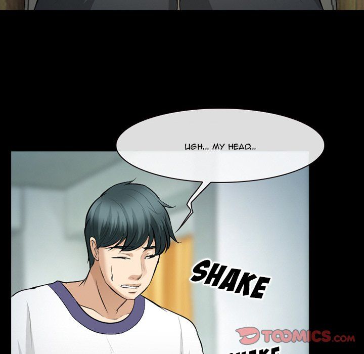 Silhouette Manhwa - Chapter 80 Page 93