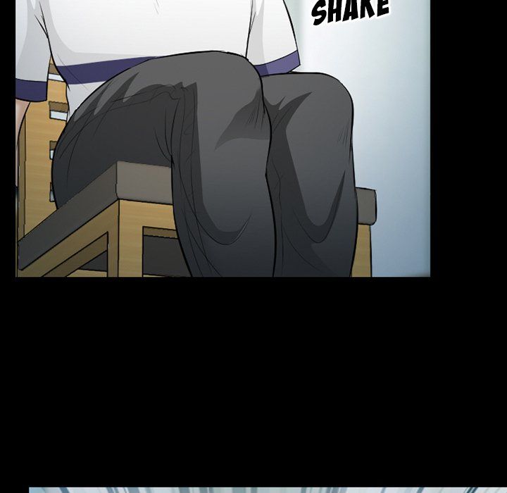 Silhouette Manhwa - Chapter 80 Page 94