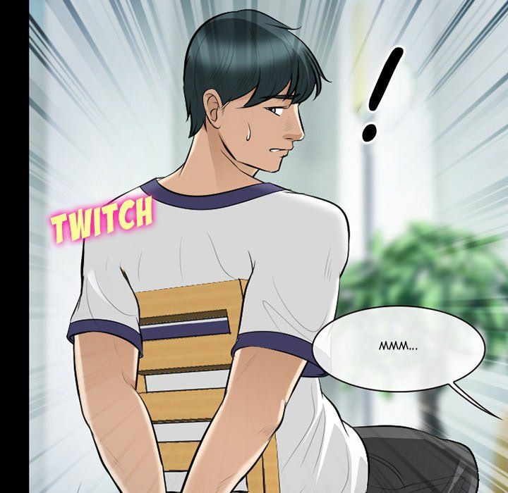 Silhouette Manhwa - Chapter 80 Page 95