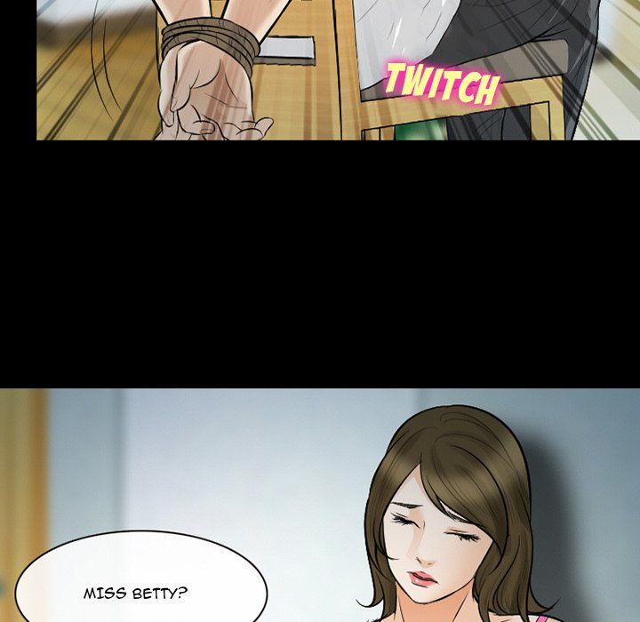 Silhouette Manhwa - Chapter 80 Page 96