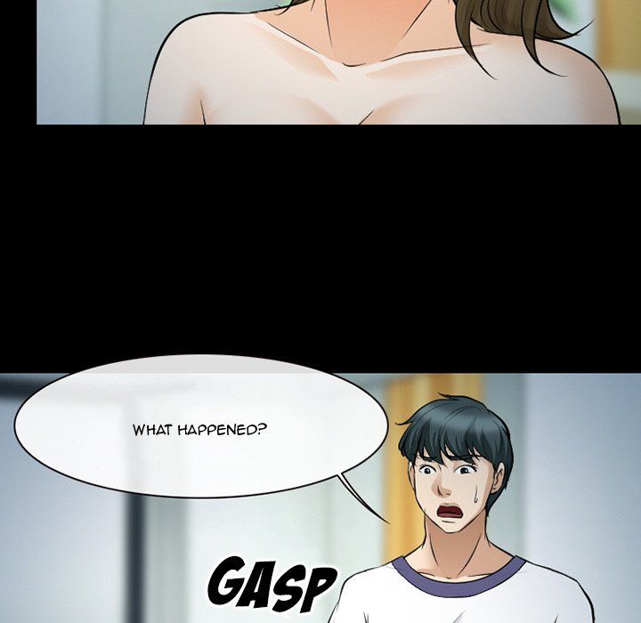 Silhouette Manhwa - Chapter 80 Page 99