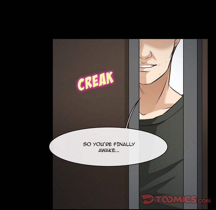 Silhouette Manhwa - Chapter 80 Page 101