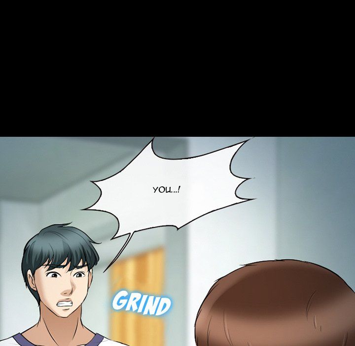 Silhouette Manhwa - Chapter 80 Page 102