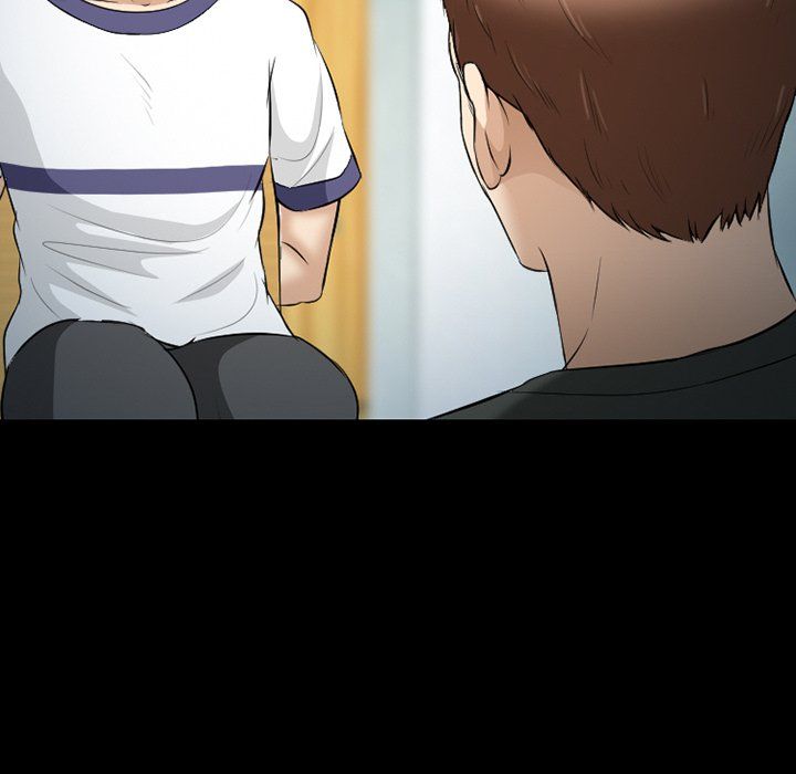 Silhouette Manhwa - Chapter 80 Page 103