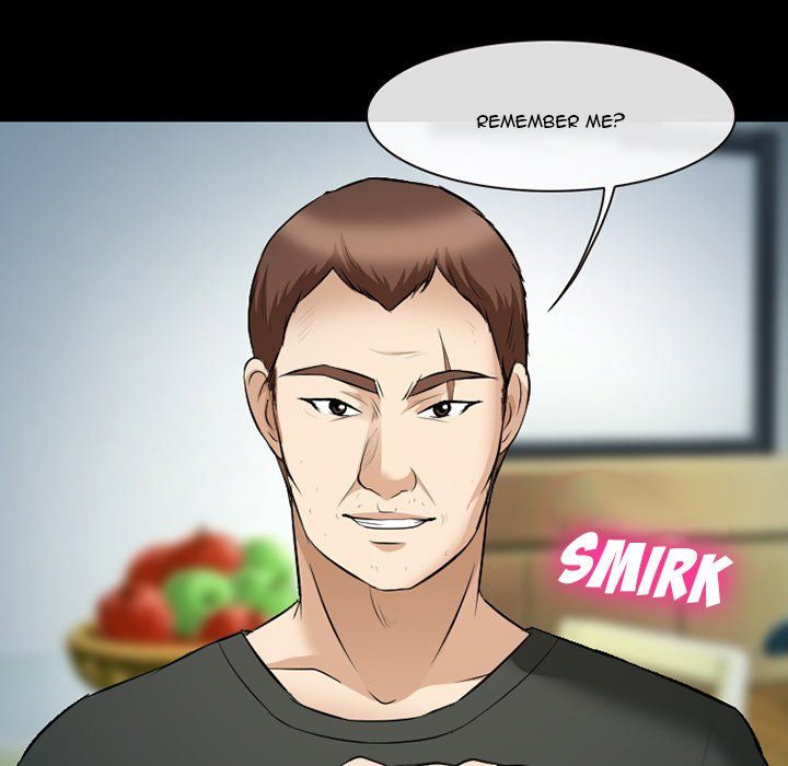 Silhouette Manhwa - Chapter 80 Page 104