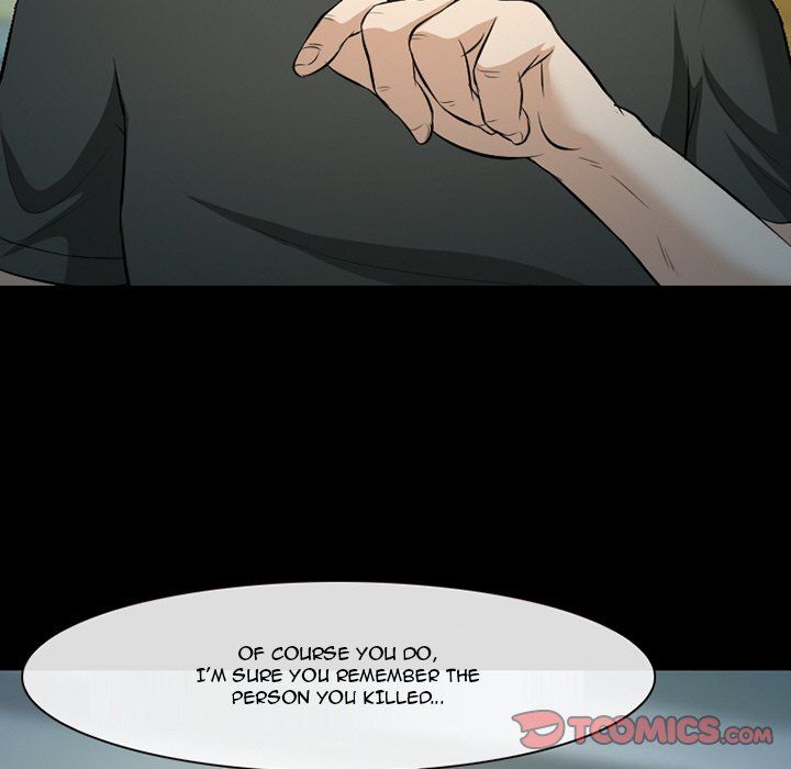 Silhouette Manhwa - Chapter 80 Page 105