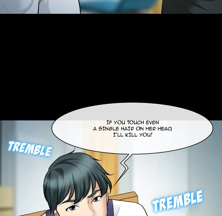 Silhouette Manhwa - Chapter 80 Page 107