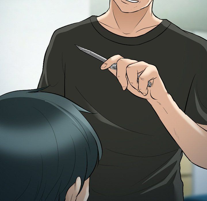 Silhouette Manhwa - Chapter 80 Page 110