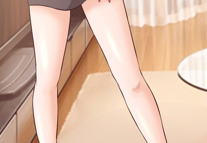 Silhouette Manhwa - Chapter 67 Page 2